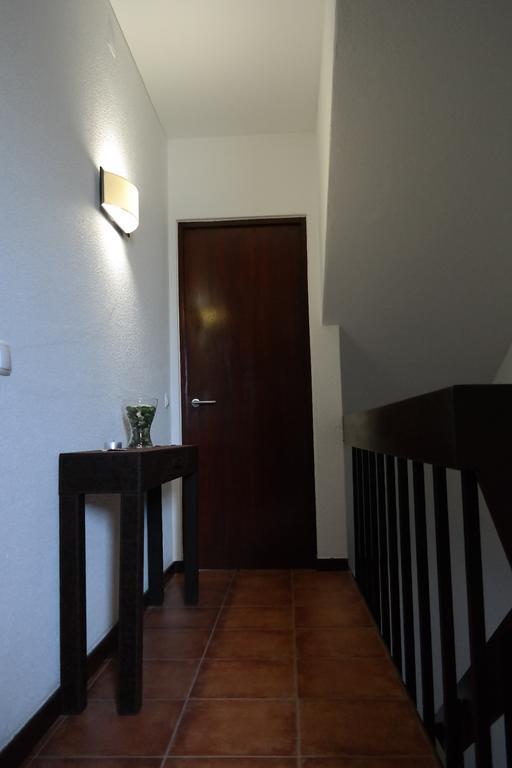 דירות וילהמורה Apartamento Clube Nautico חדר תמונה