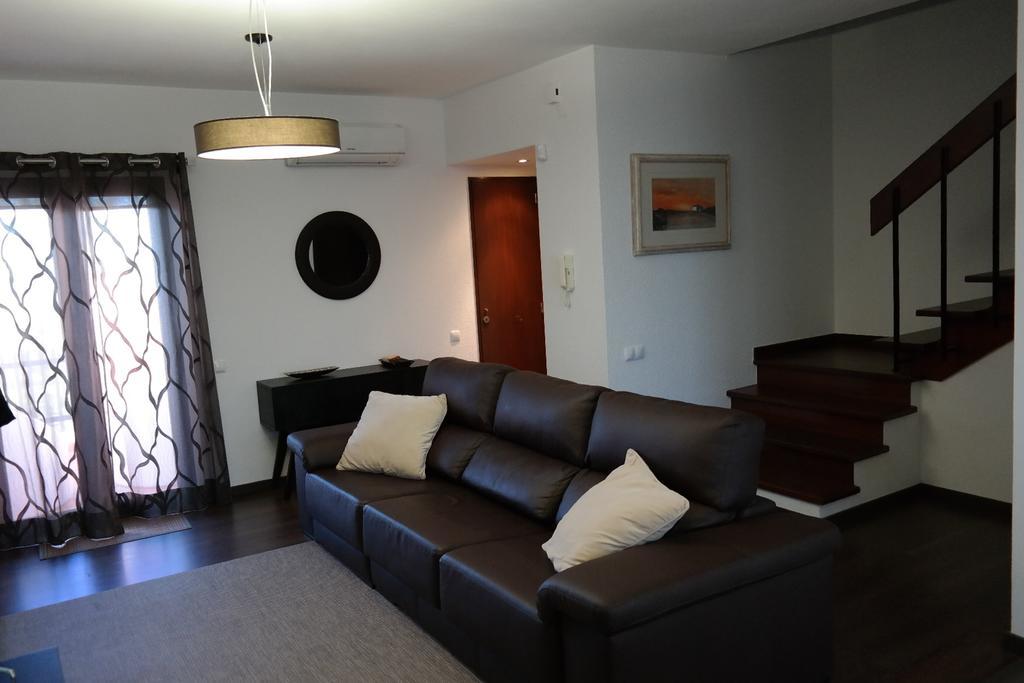 דירות וילהמורה Apartamento Clube Nautico חדר תמונה