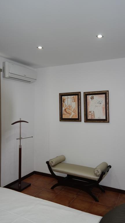 דירות וילהמורה Apartamento Clube Nautico חדר תמונה