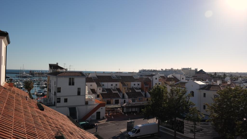 דירות וילהמורה Apartamento Clube Nautico חדר תמונה