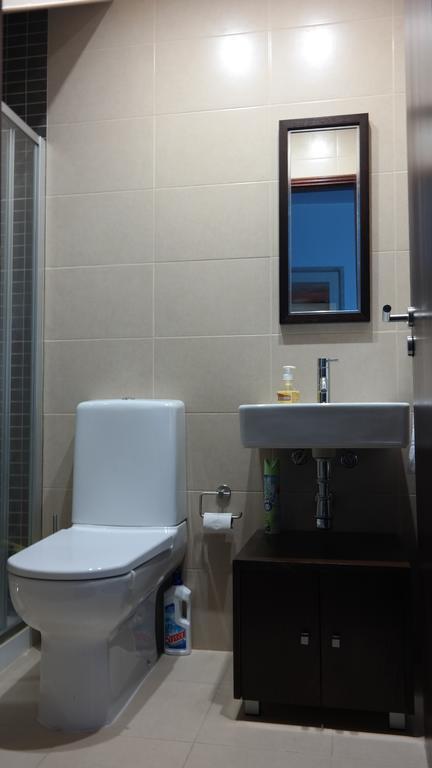 דירות וילהמורה Apartamento Clube Nautico חדר תמונה