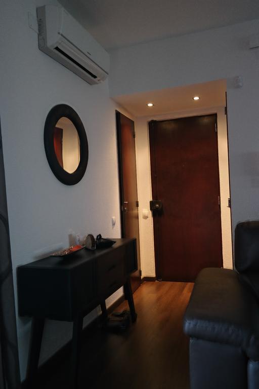 דירות וילהמורה Apartamento Clube Nautico חדר תמונה