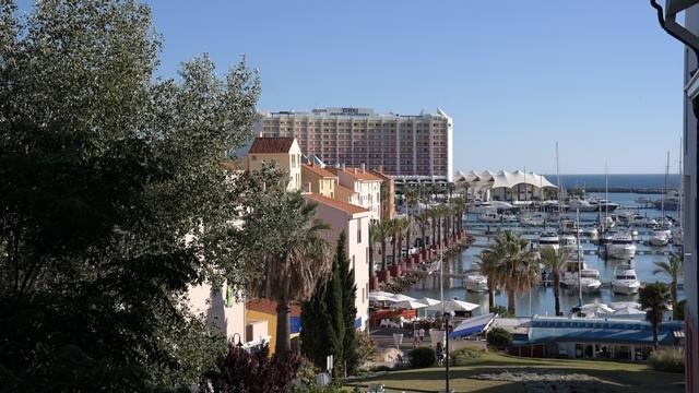 דירות וילהמורה Apartamento Clube Nautico חדר תמונה