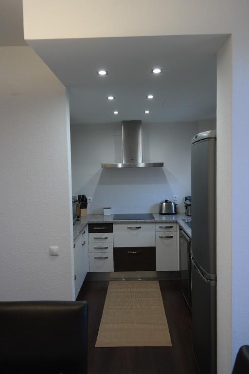דירות וילהמורה Apartamento Clube Nautico חדר תמונה