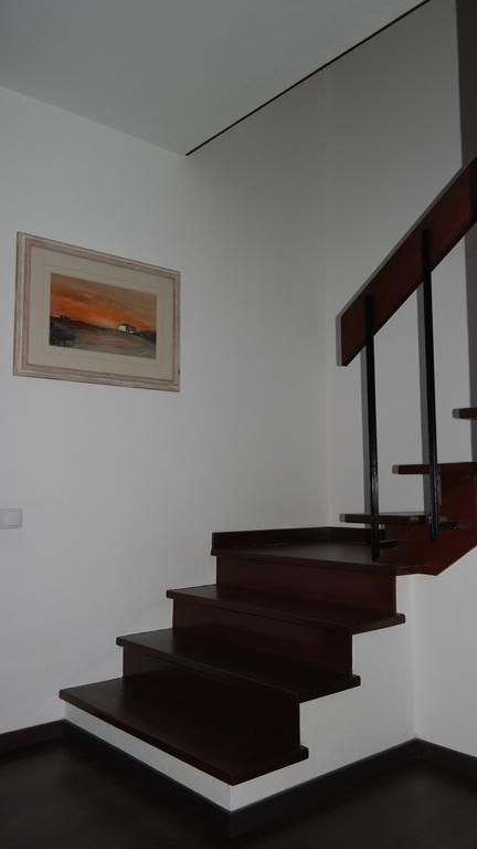 דירות וילהמורה Apartamento Clube Nautico חדר תמונה