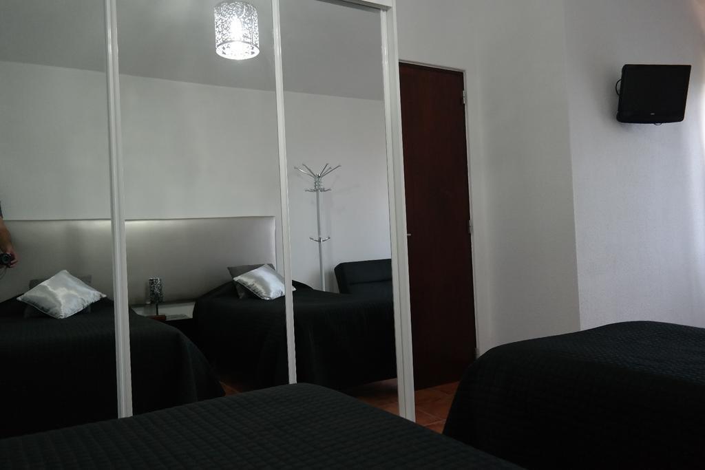 דירות וילהמורה Apartamento Clube Nautico חדר תמונה