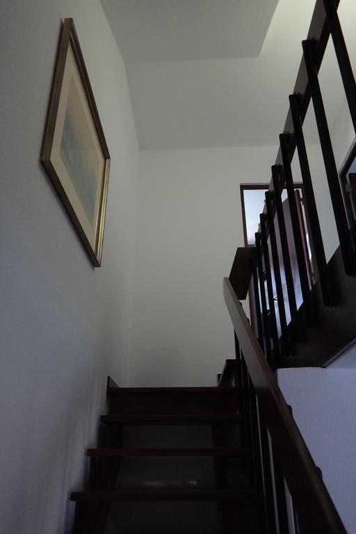 דירות וילהמורה Apartamento Clube Nautico חדר תמונה
