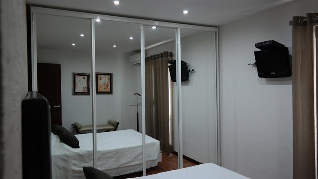 דירות וילהמורה Apartamento Clube Nautico חדר תמונה