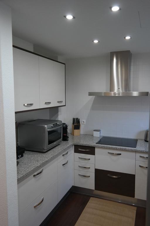 דירות וילהמורה Apartamento Clube Nautico חדר תמונה