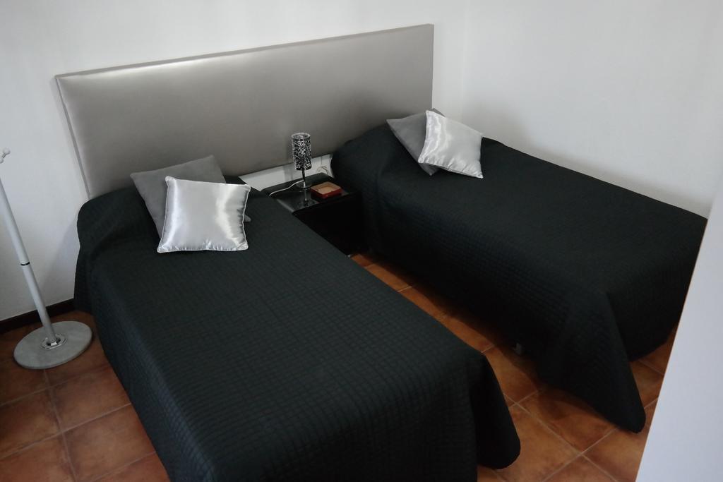 דירות וילהמורה Apartamento Clube Nautico חדר תמונה
