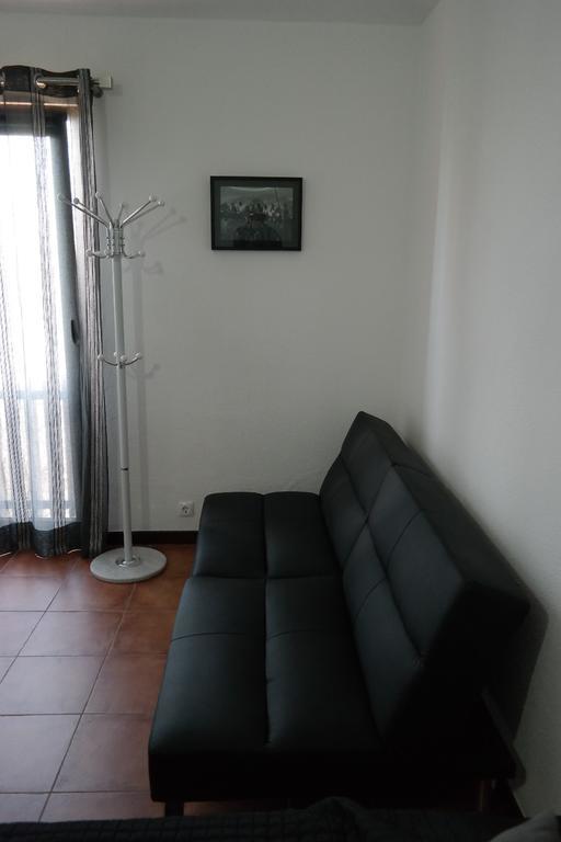 דירות וילהמורה Apartamento Clube Nautico חדר תמונה
