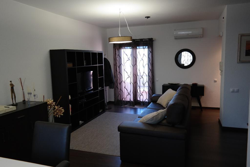 דירות וילהמורה Apartamento Clube Nautico חדר תמונה