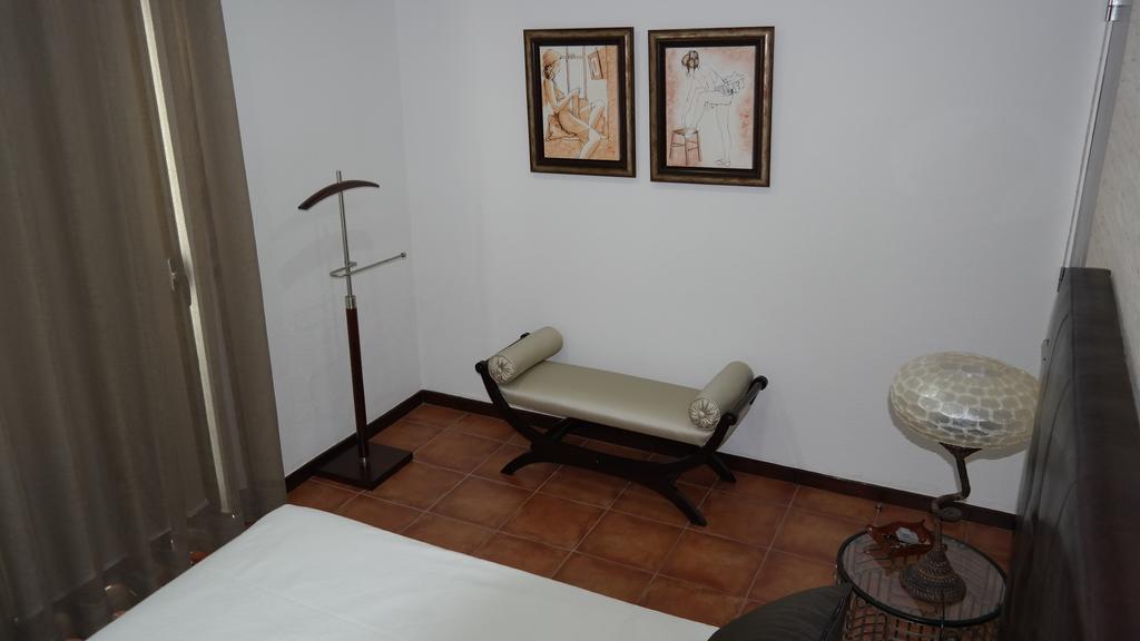 דירות וילהמורה Apartamento Clube Nautico חדר תמונה